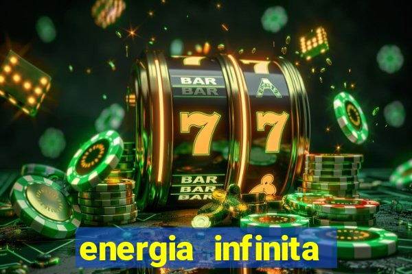 energia infinita football rivals